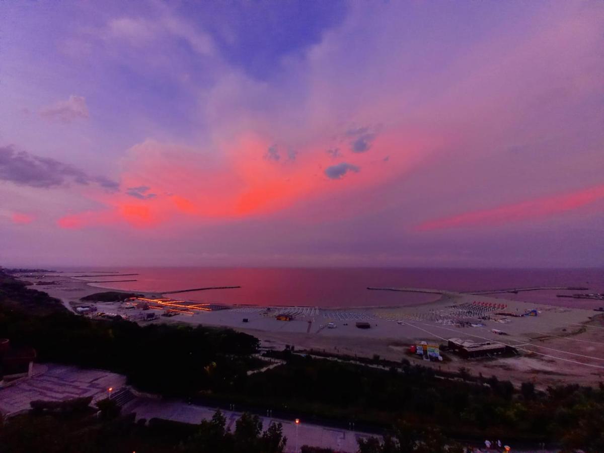 콘스탄차 Peninsula-Cazino,Dalvi 아파트 외부 사진